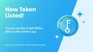 SelfKey